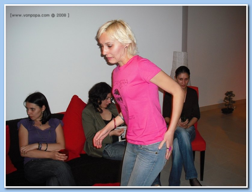 profil de vegetarian